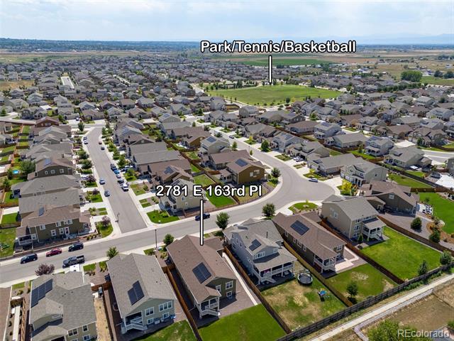 2781 E 163rd Place