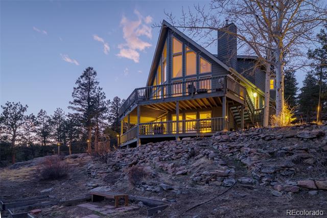 13452 Riley Peak Road