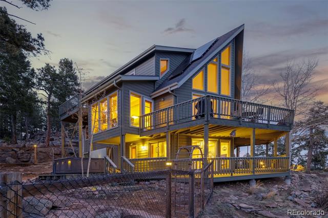 13452 Riley Peak Road
