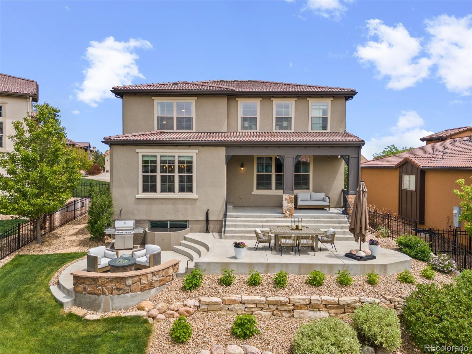 2175 S Nile Street