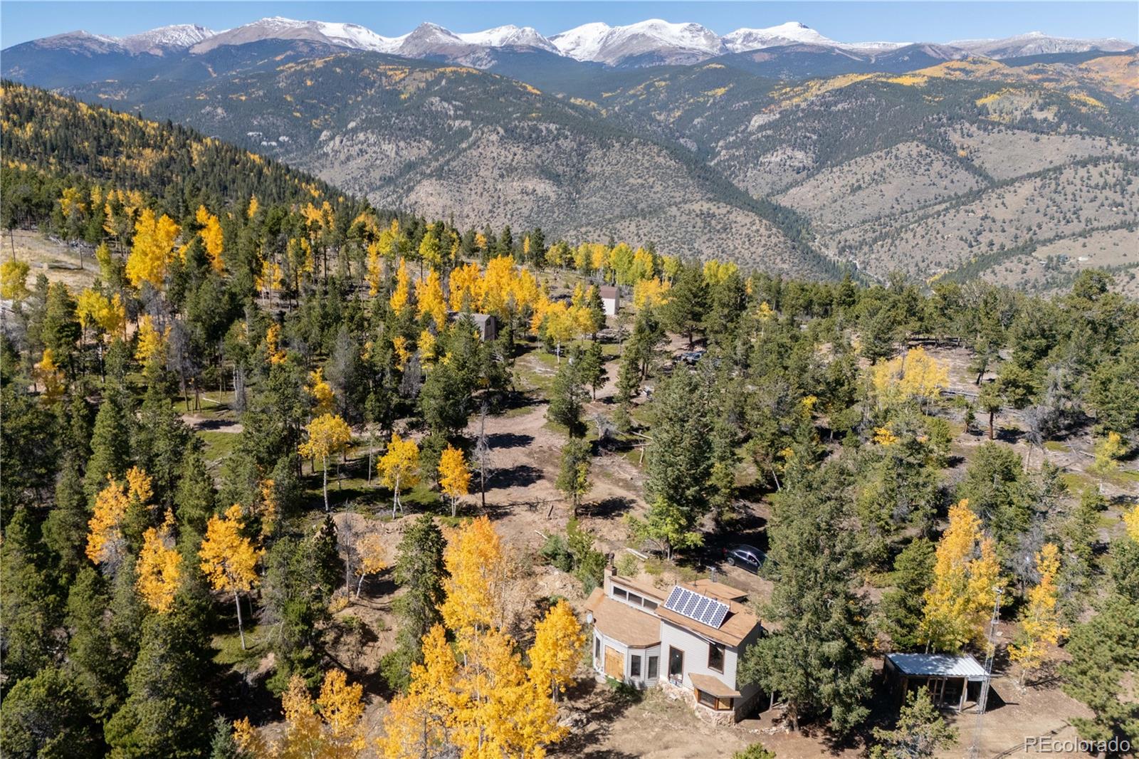 719 Miners Candle Road Idaho Springs Co Us 80452 Rec3672698