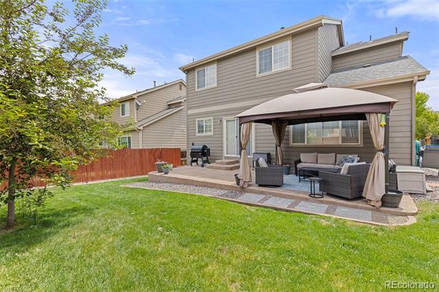 5733 S Yakima Way