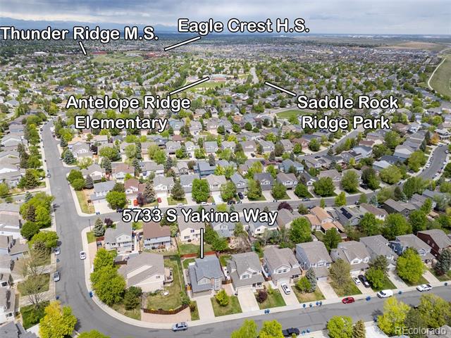 5733 S Yakima Way