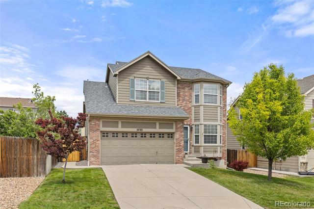5733 S Yakima Way