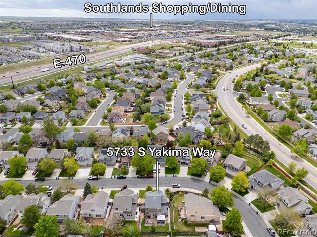 5733 S Yakima Way