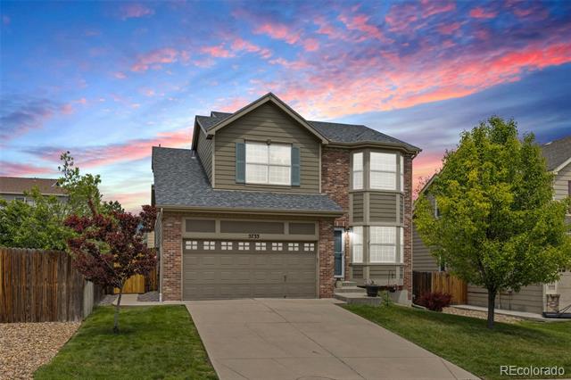 5733 S Yakima Way