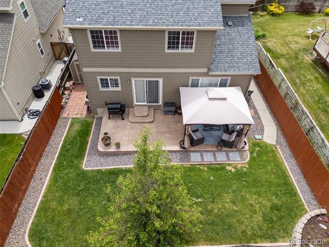 5733 S Yakima Way