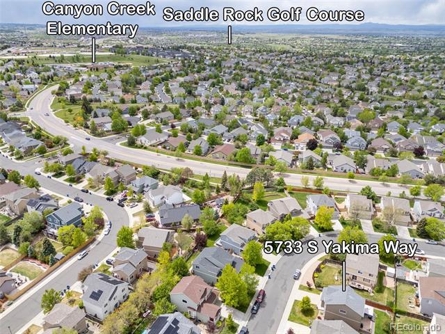 5733 S Yakima Way