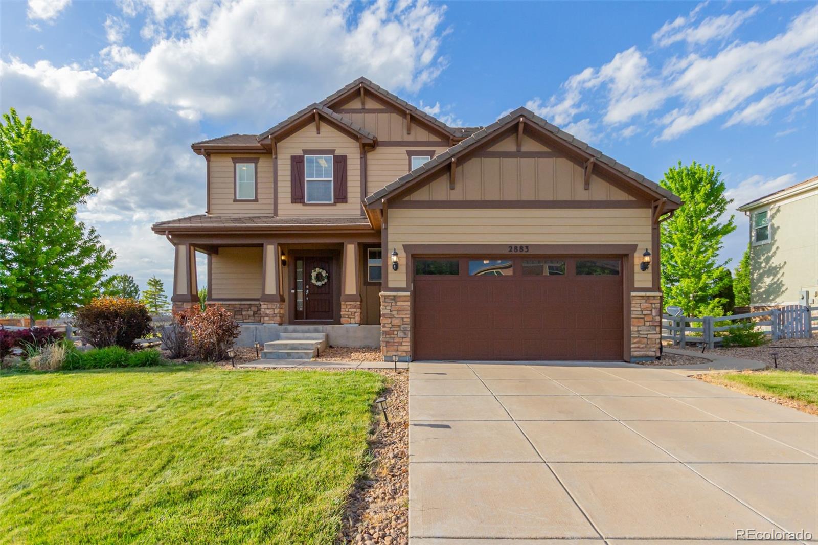 2883 Trinity Loop