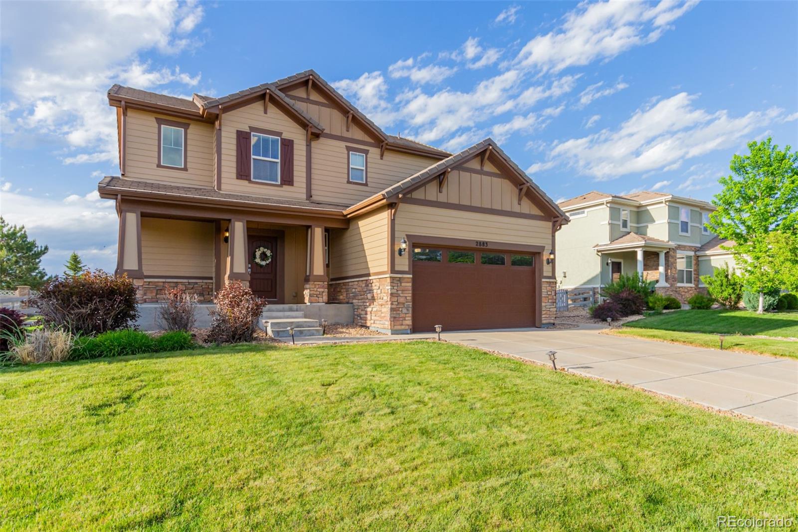 2883 Trinity Loop
