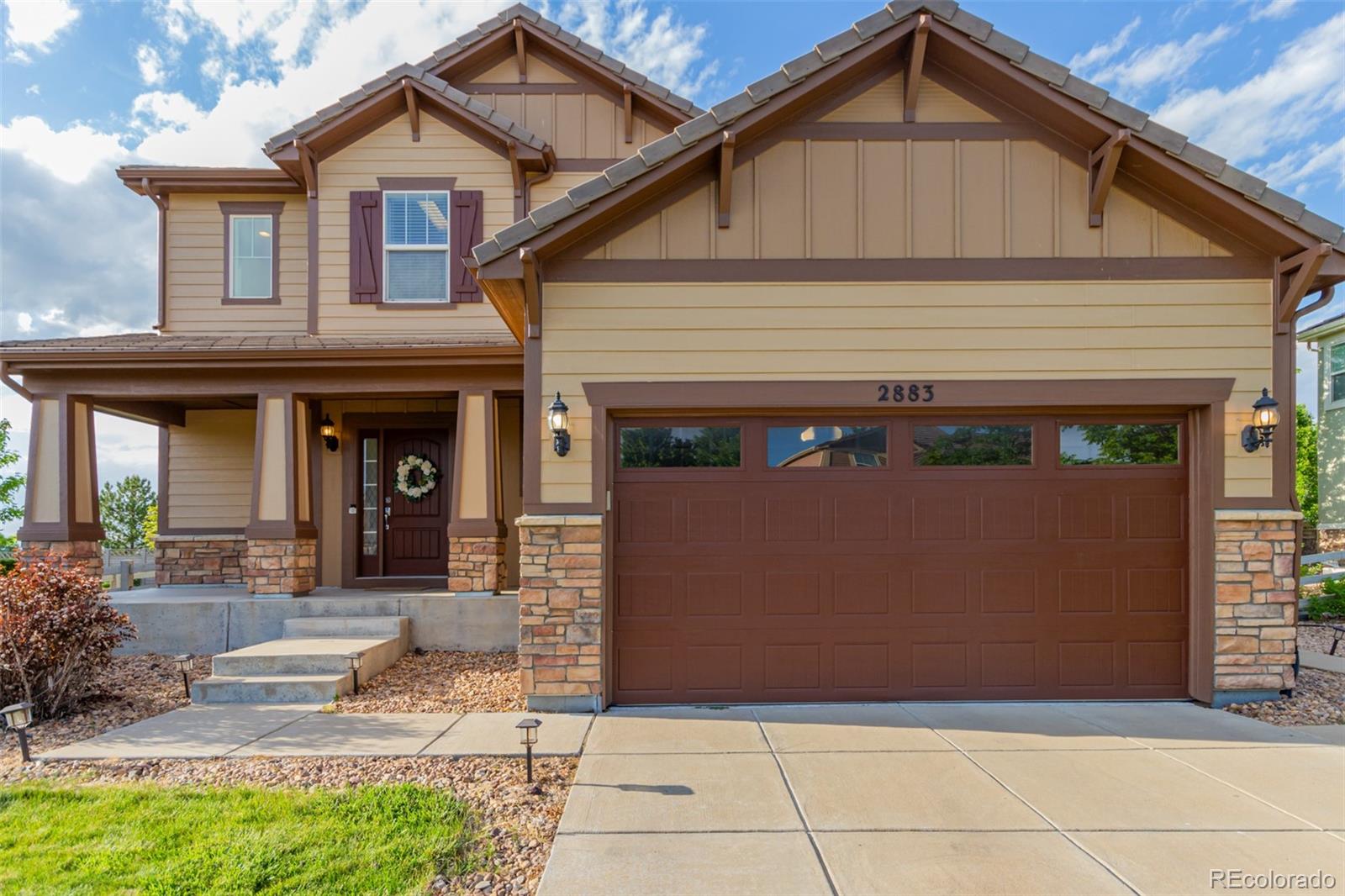 2883 Trinity Loop