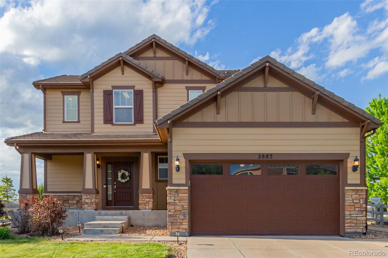 2883 Trinity Loop