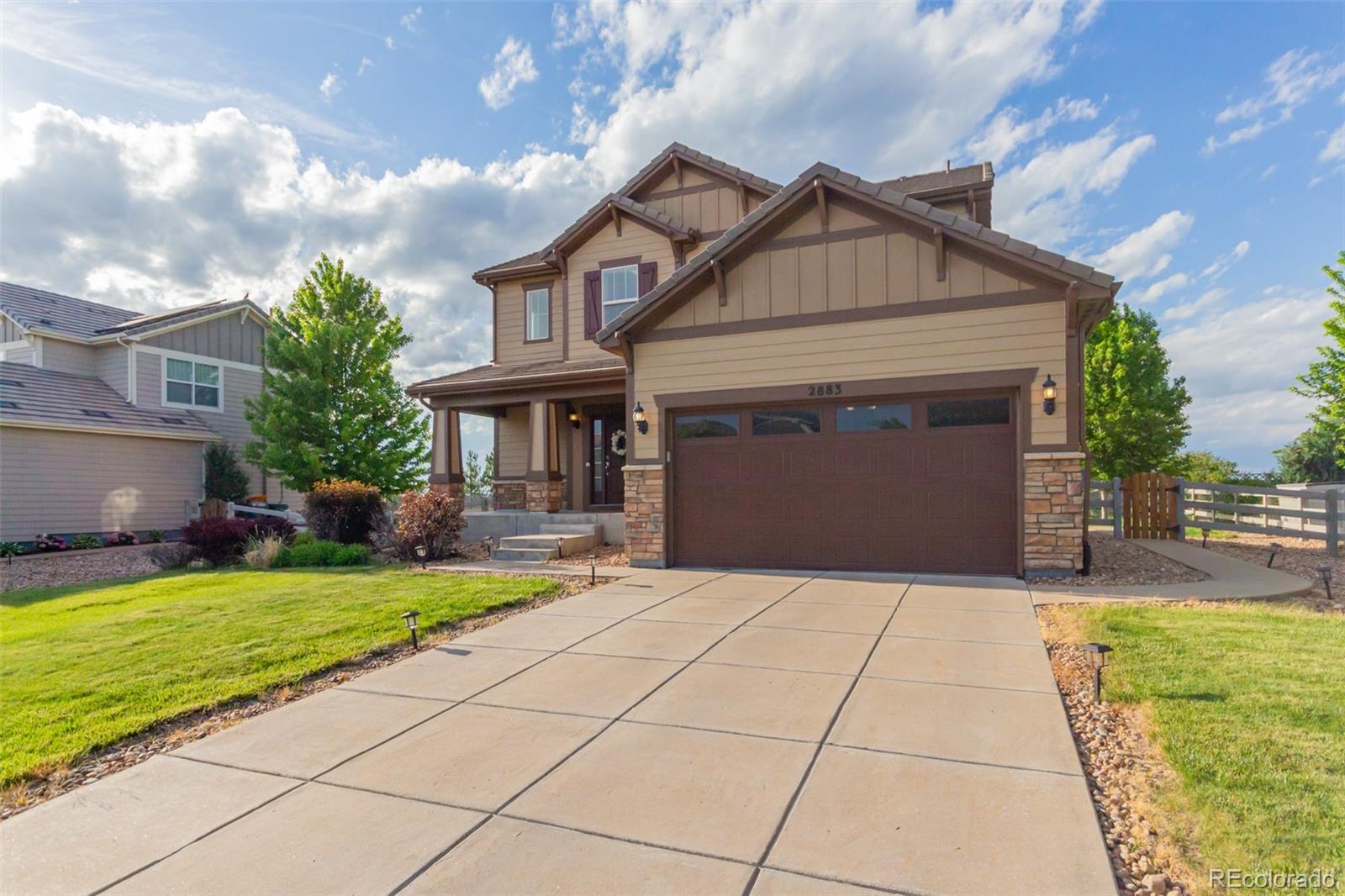 2883 Trinity Loop