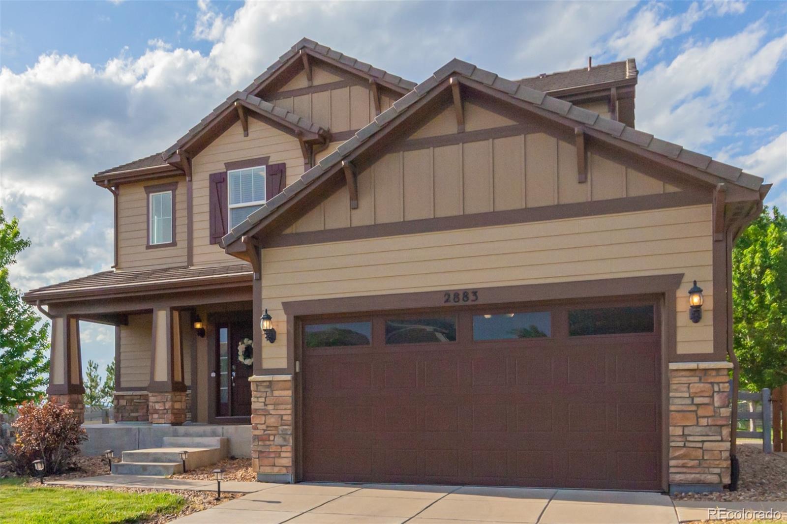 2883 Trinity Loop