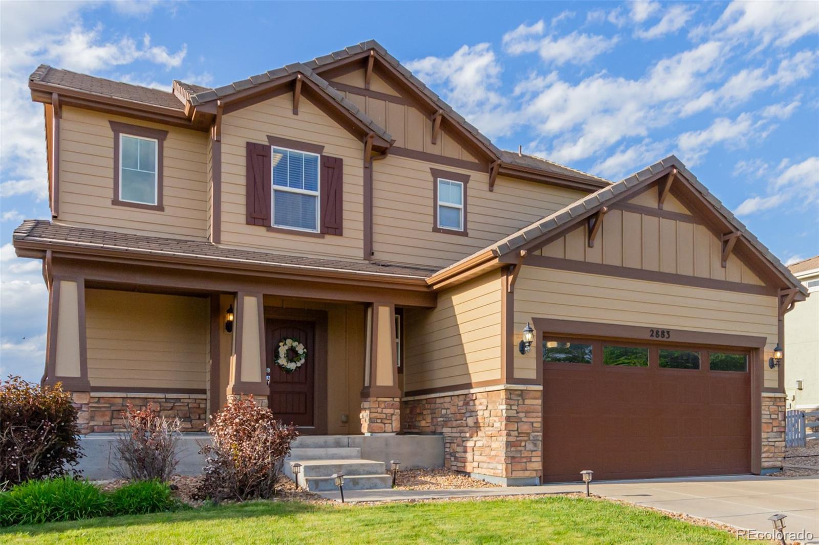 2883 Trinity Loop