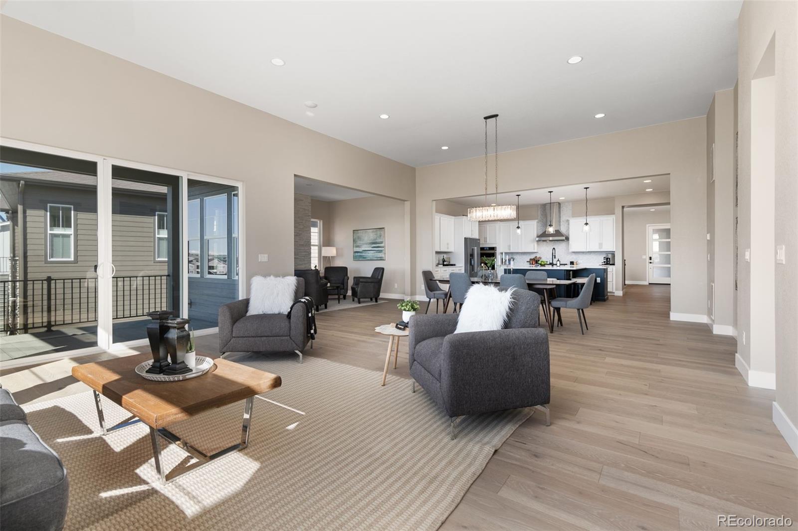 7406 Canyon Sky Trail
