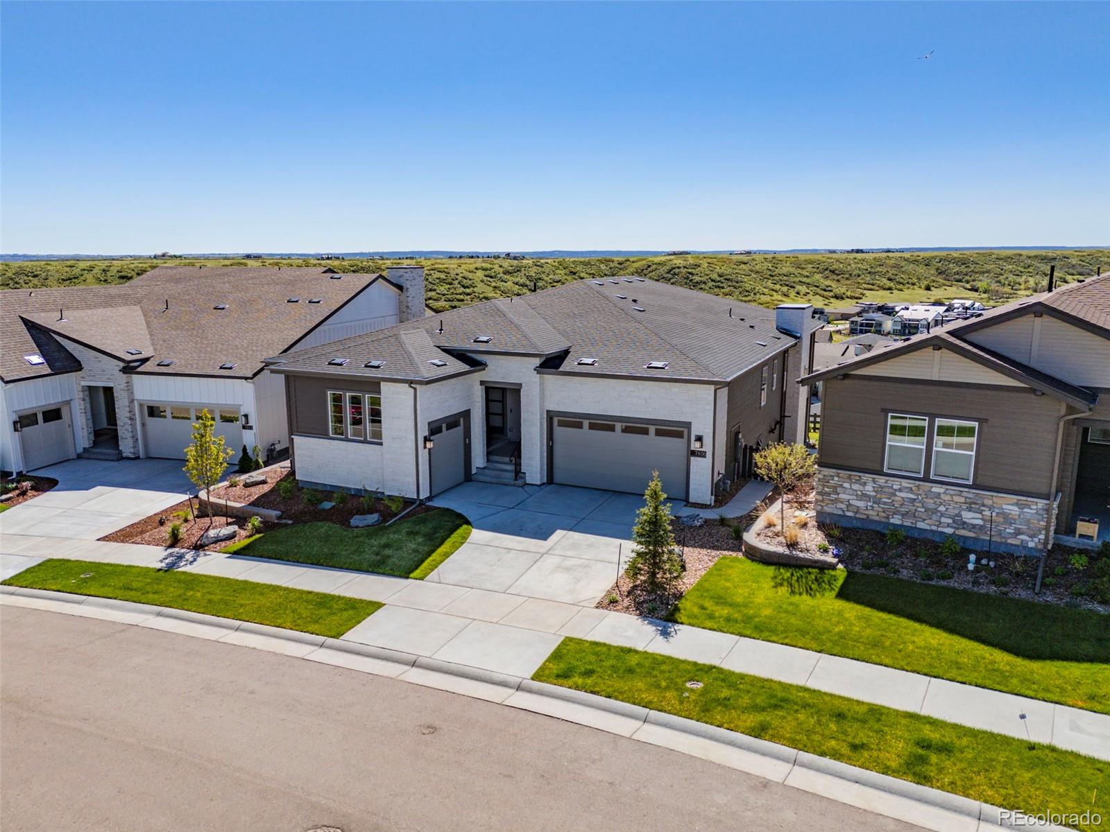 7406 Canyon Sky Trail