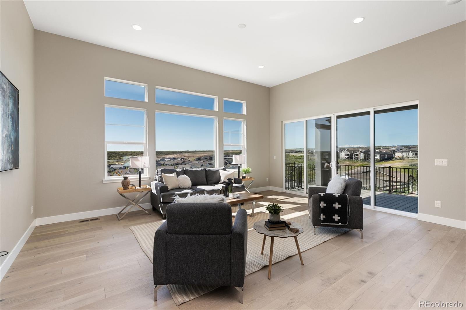 7406 Canyon Sky Trail
