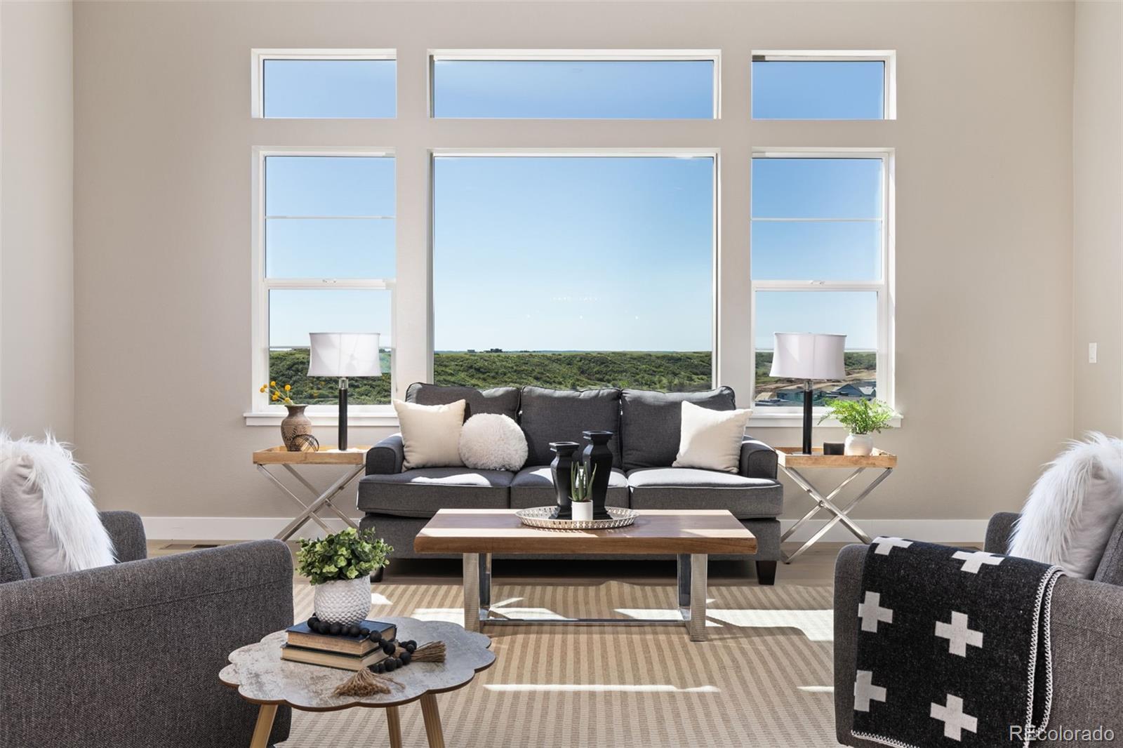 7406 Canyon Sky Trail