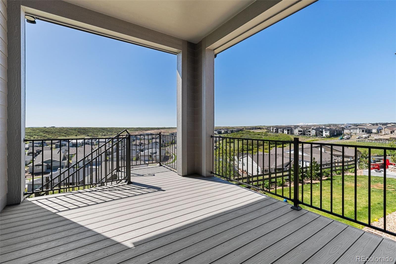 7406 Canyon Sky Trail
