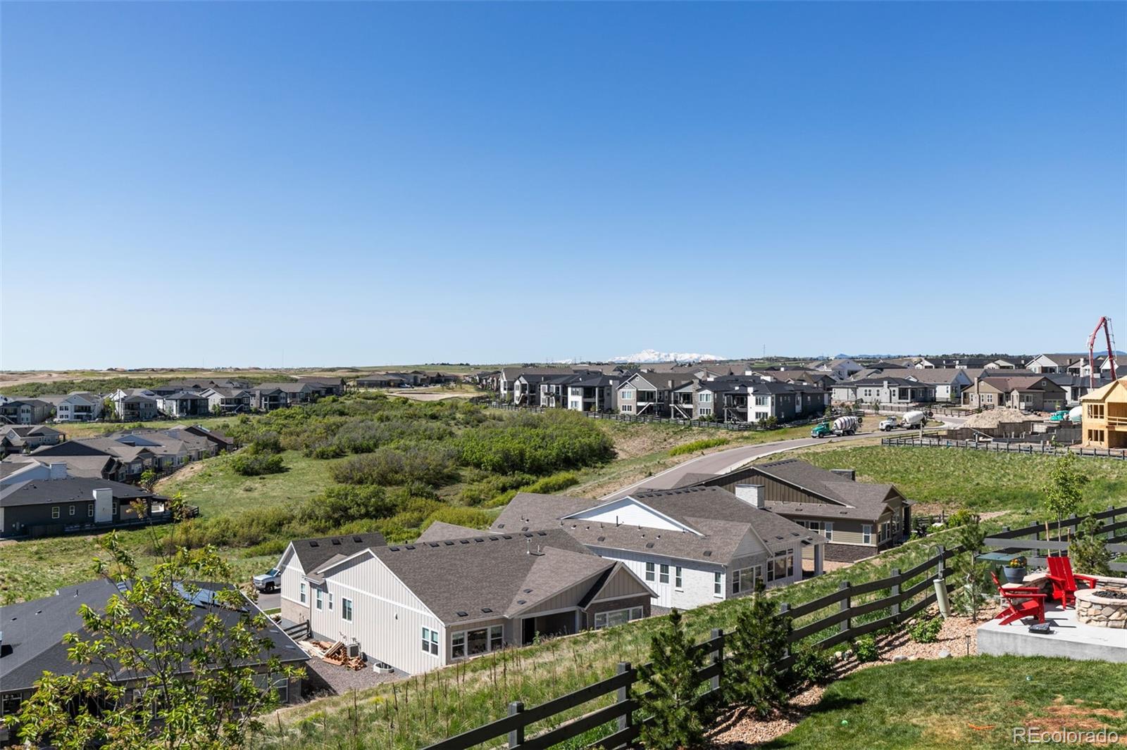 7406 Canyon Sky Trail