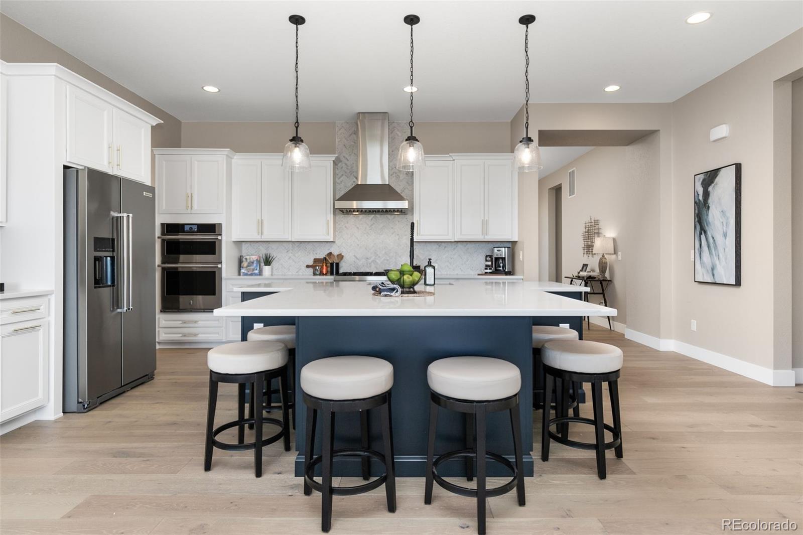 7406 Canyon Sky Trail