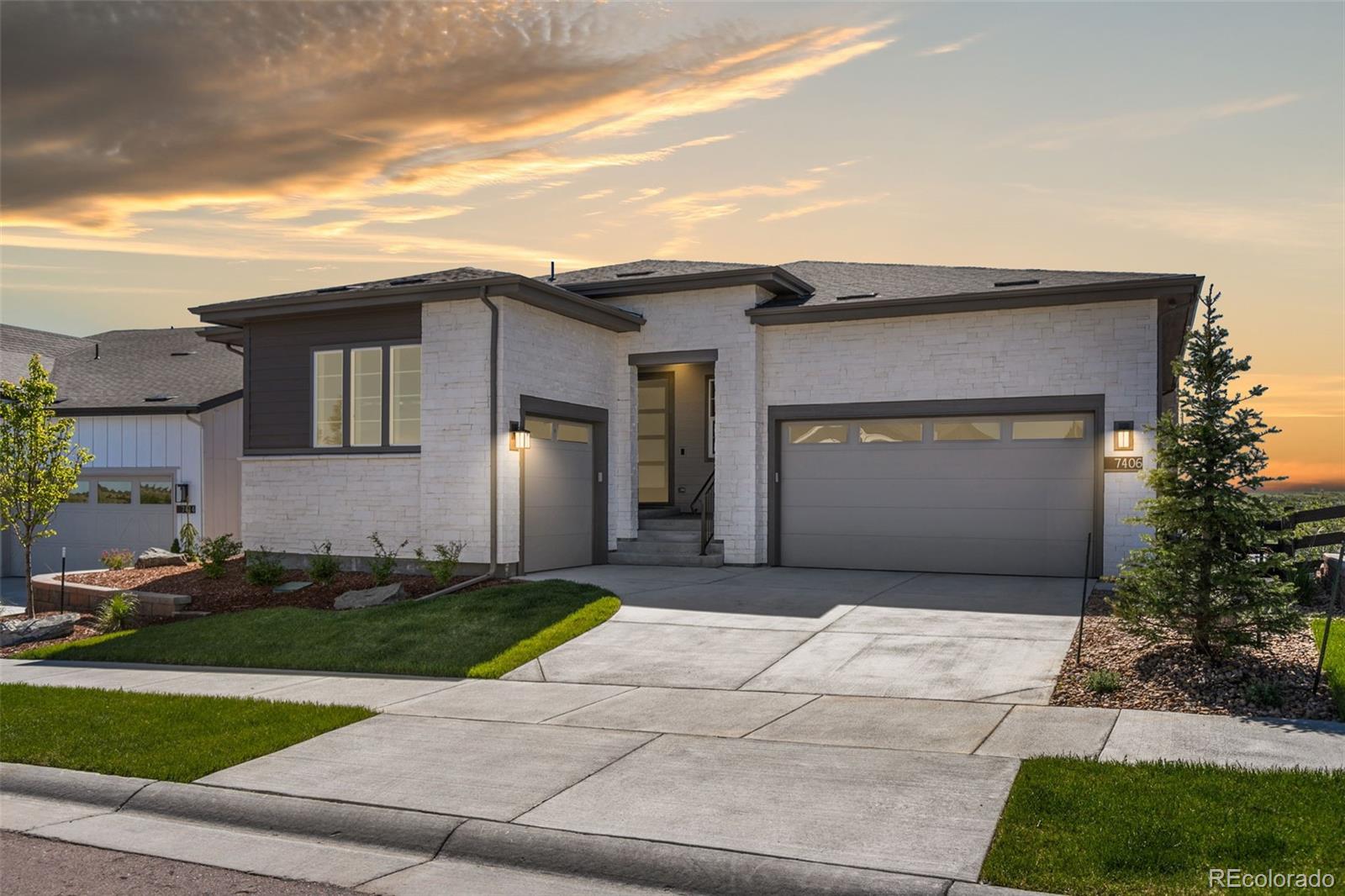 7406 Canyon Sky Trail