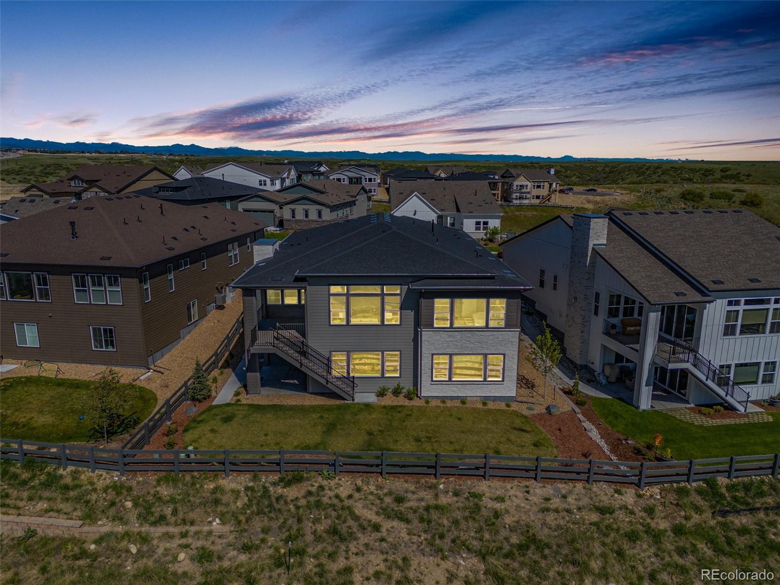 7406 Canyon Sky Trail