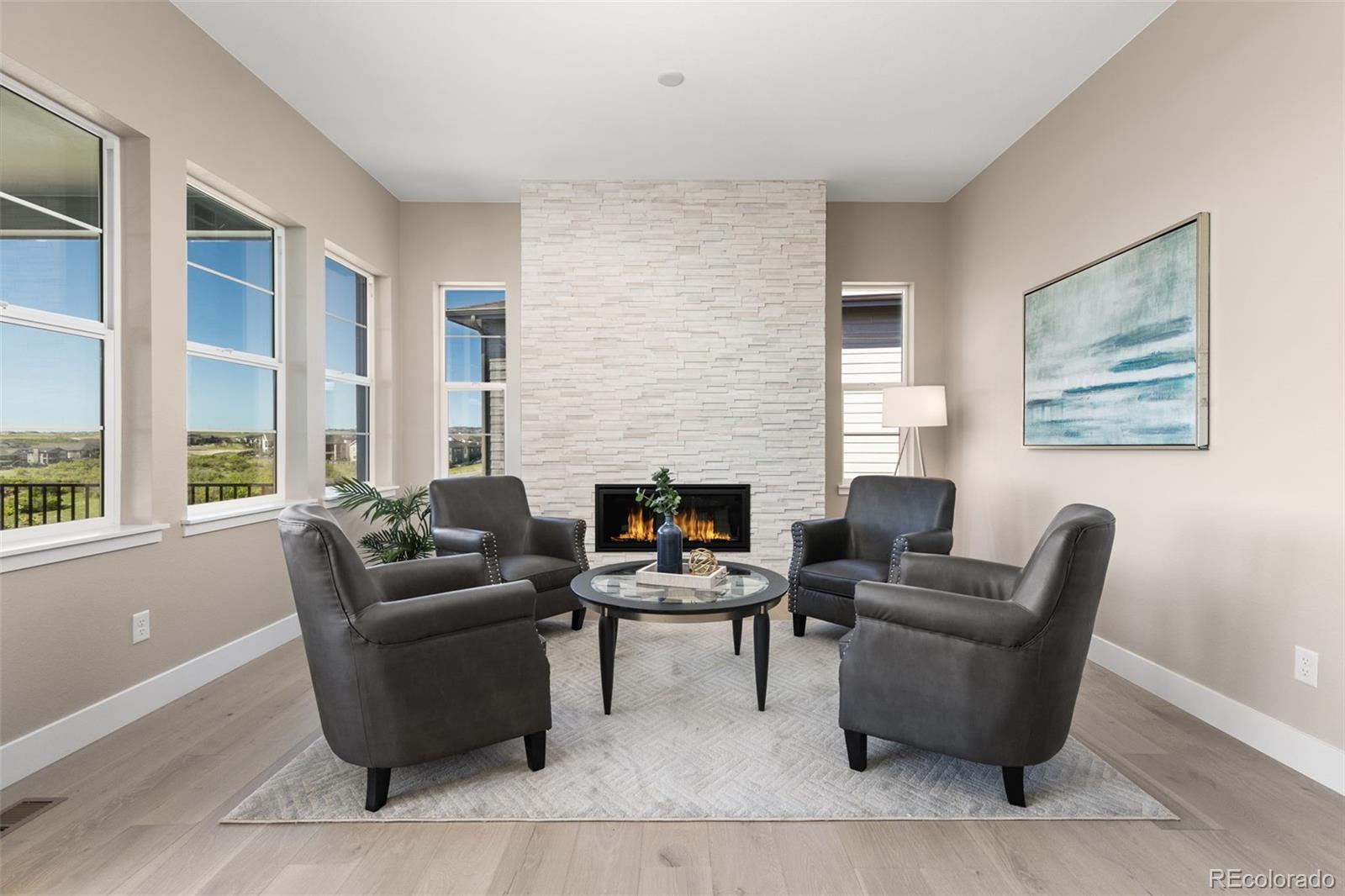 7406 Canyon Sky Trail