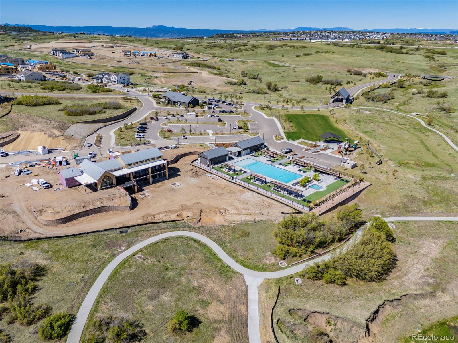 7406 Canyon Sky Trail