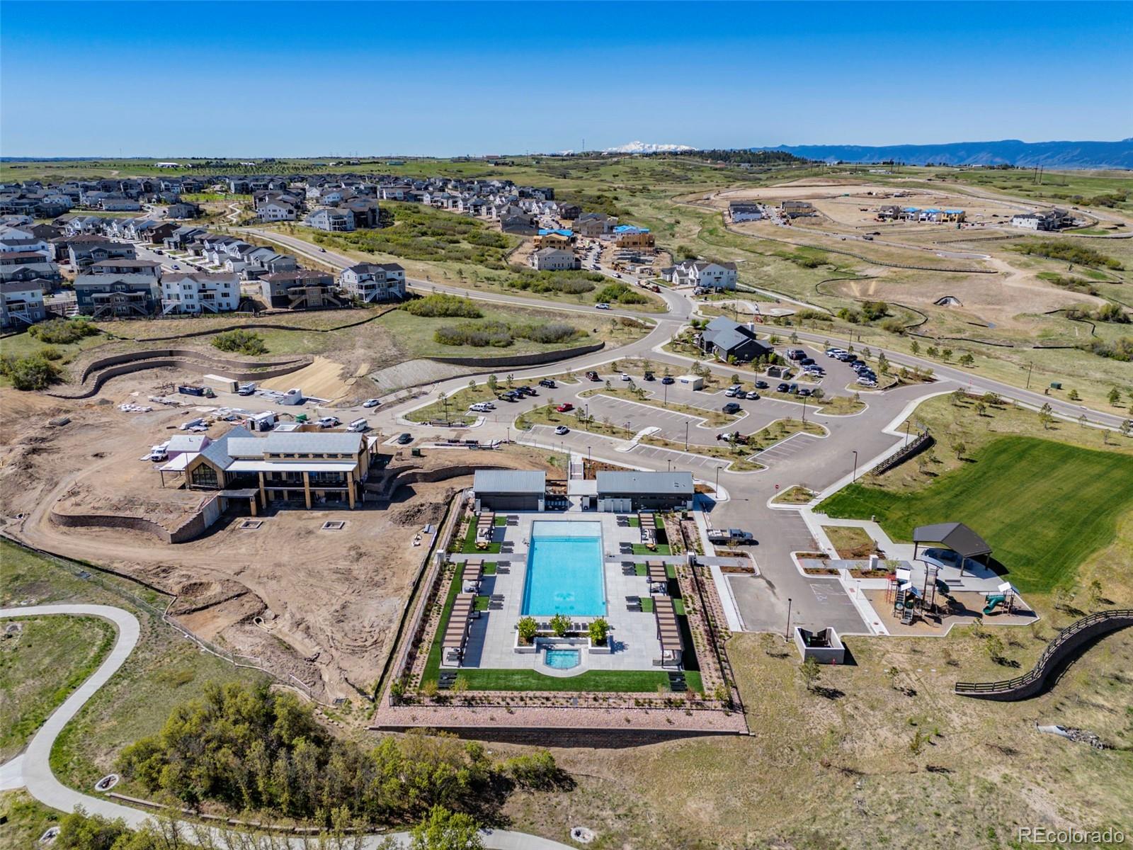 7406 Canyon Sky Trail