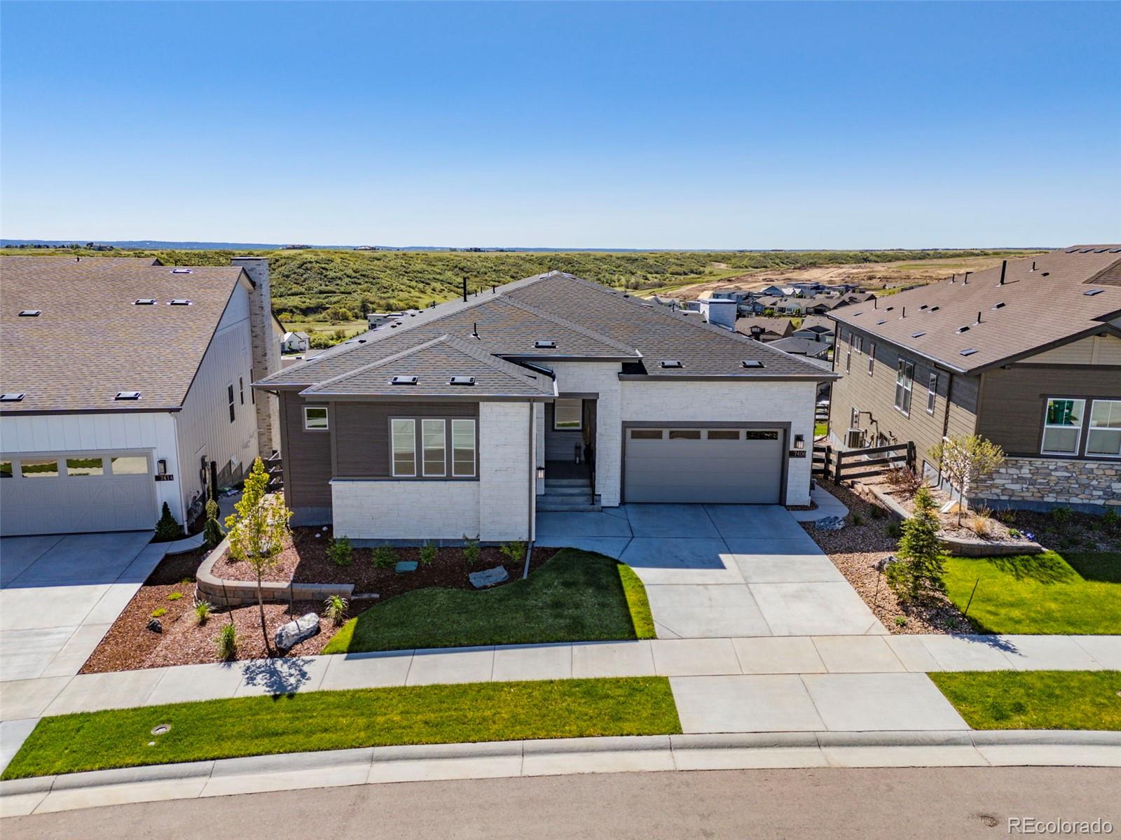 7406 Canyon Sky Trail