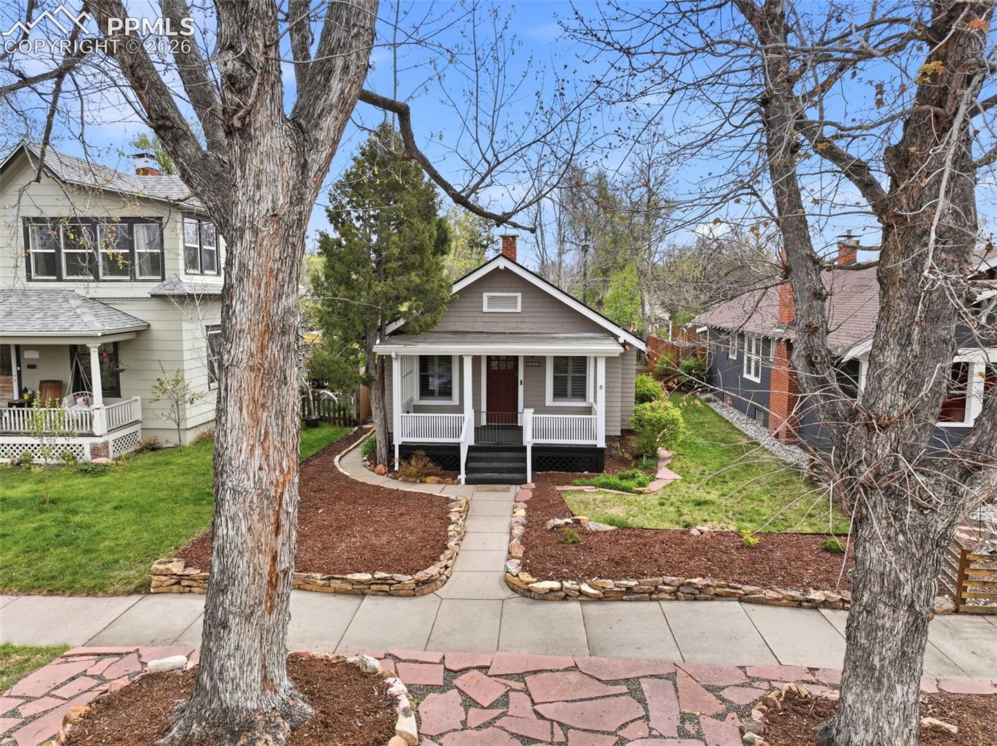 619 N Cedar Street