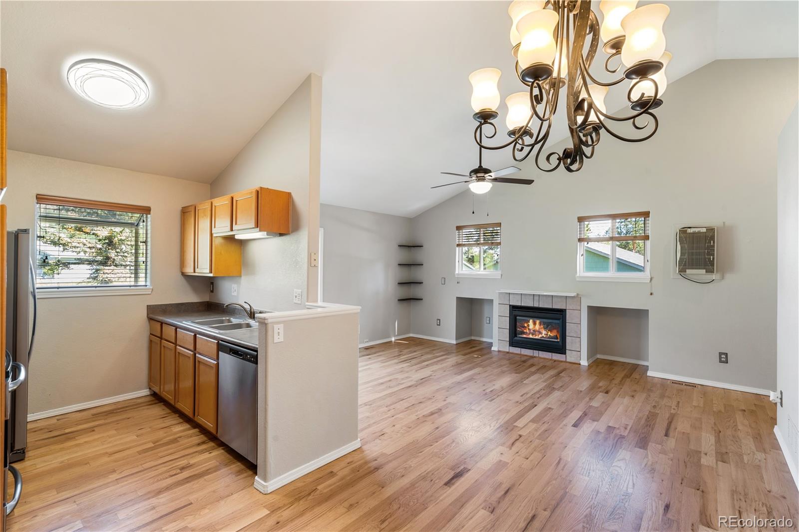 530 Fort Collins Drive