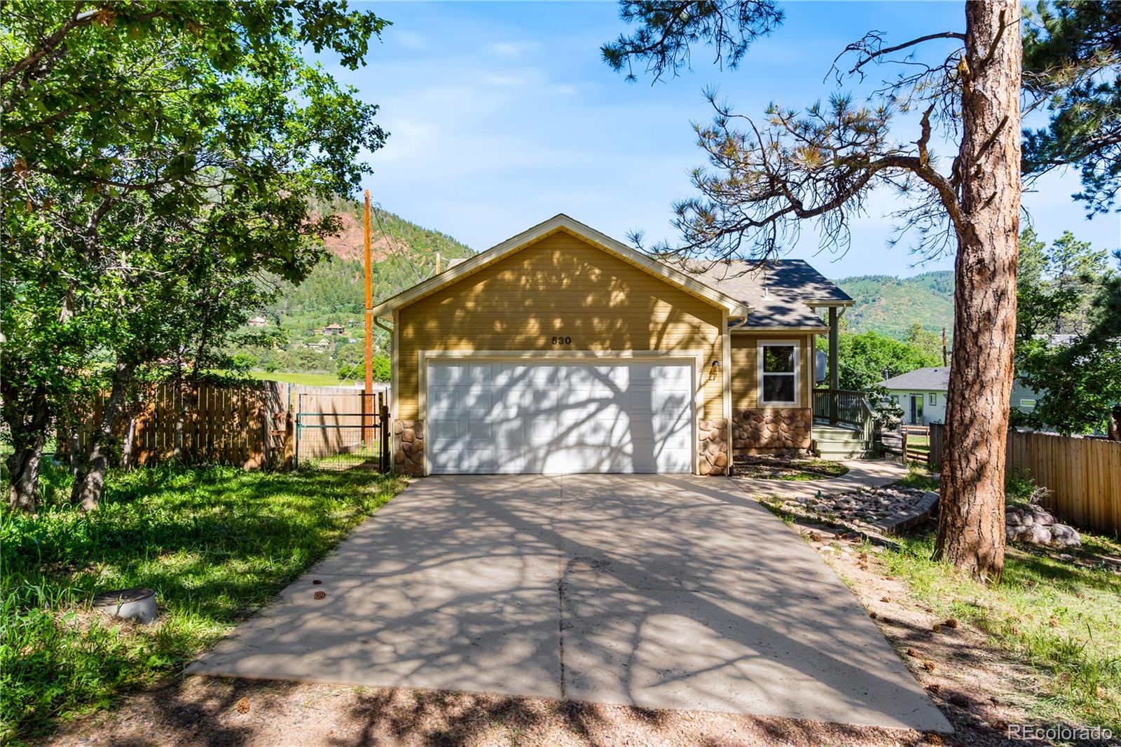 530 Fort Collins Drive