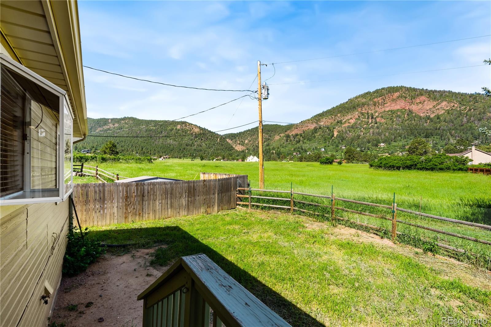 530 Fort Collins Drive
