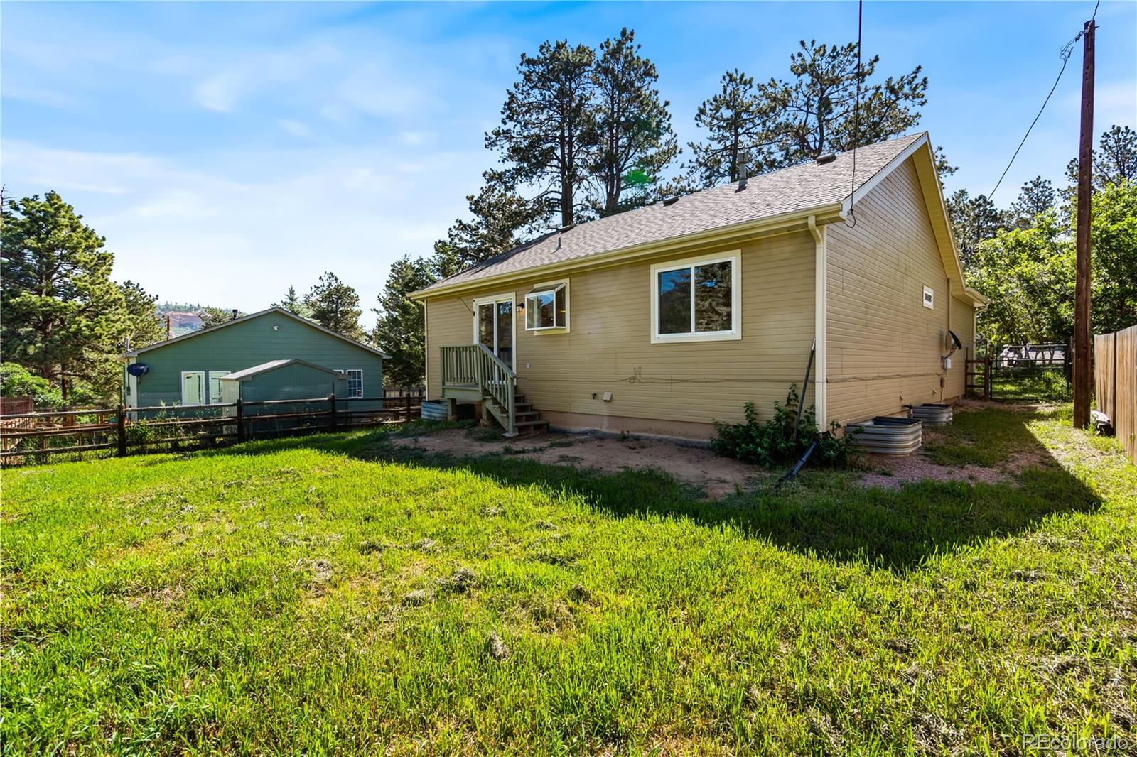 530 Fort Collins Drive