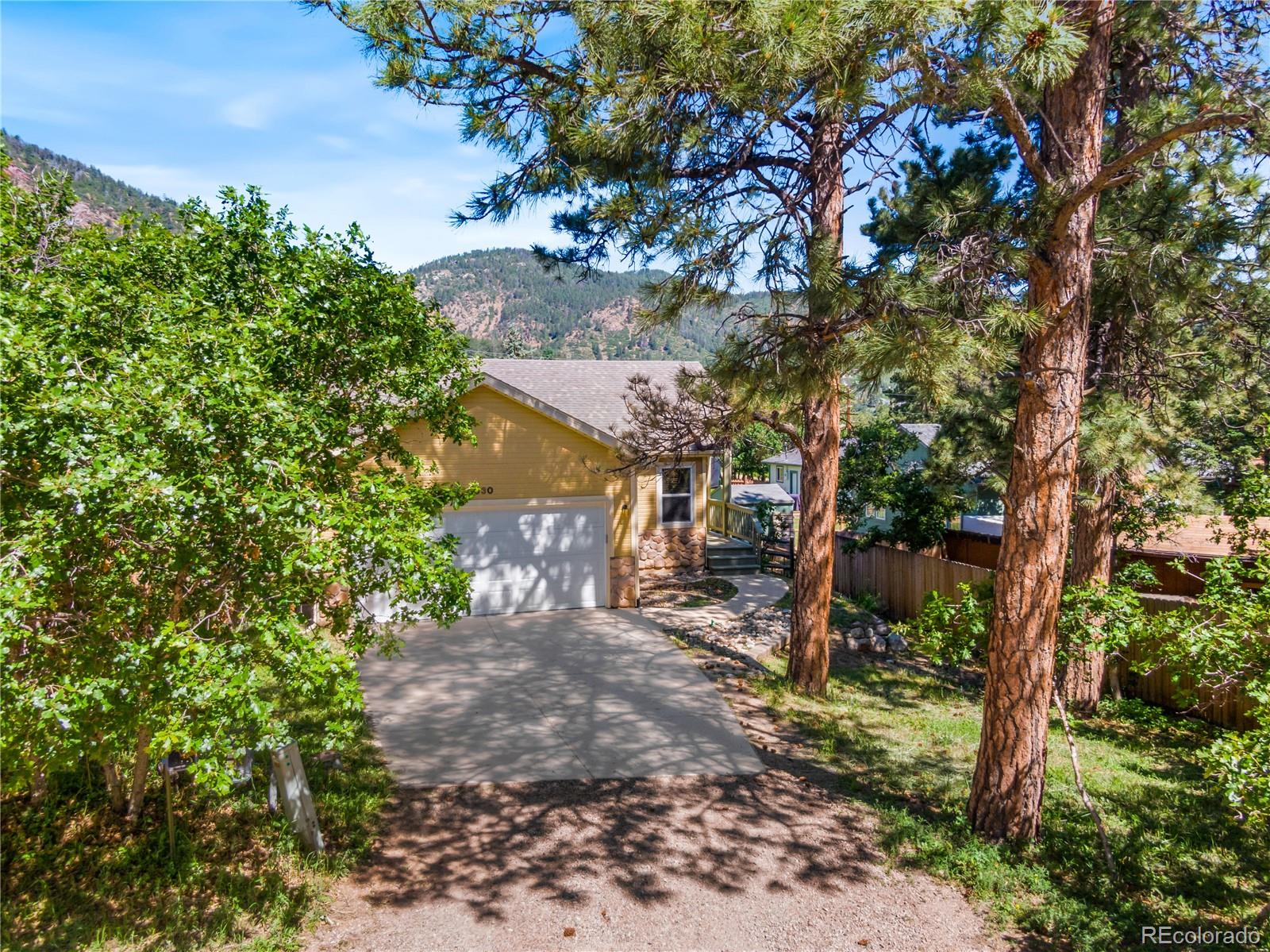 530 Fort Collins Drive