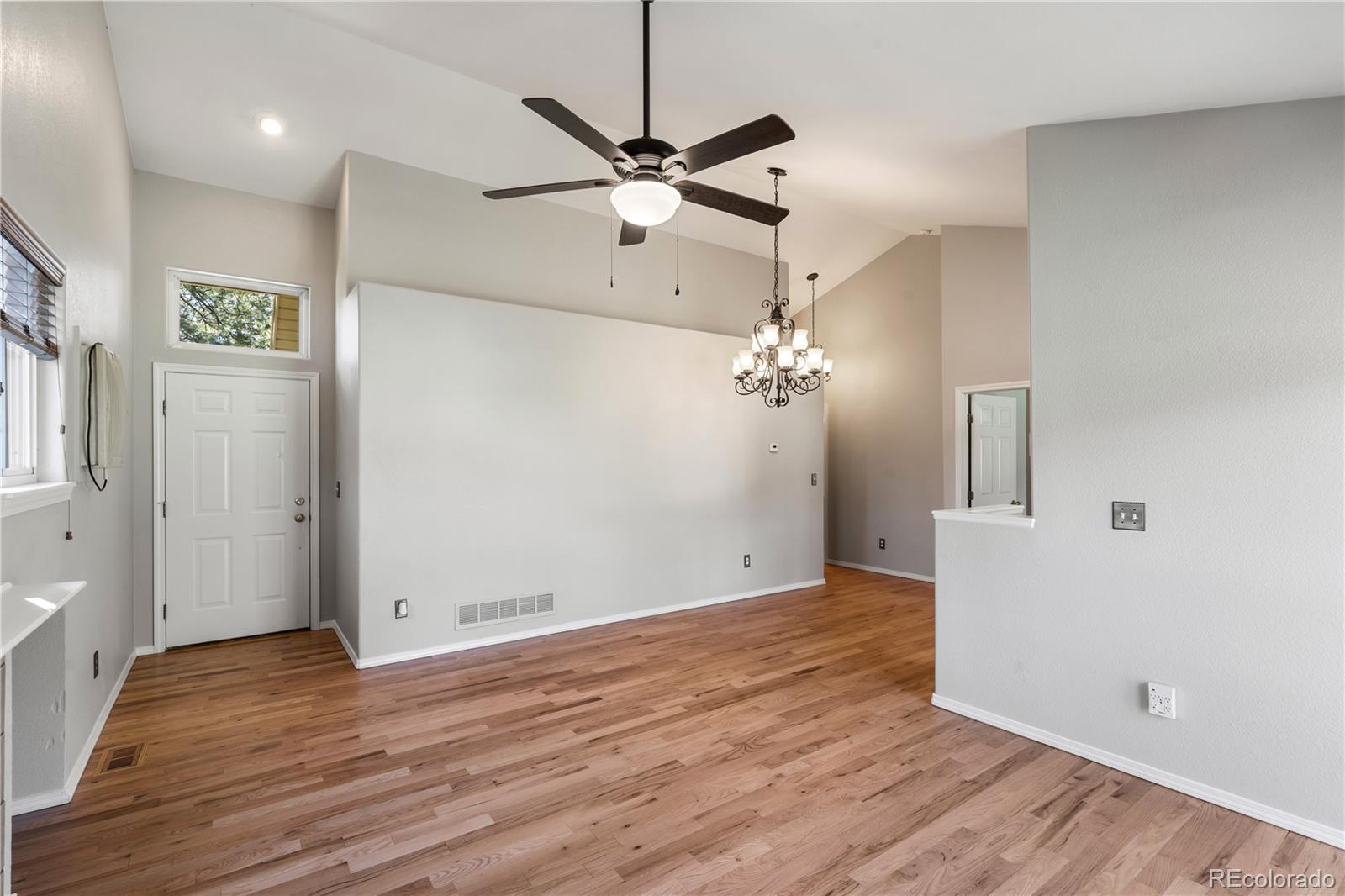 530 Fort Collins Drive
