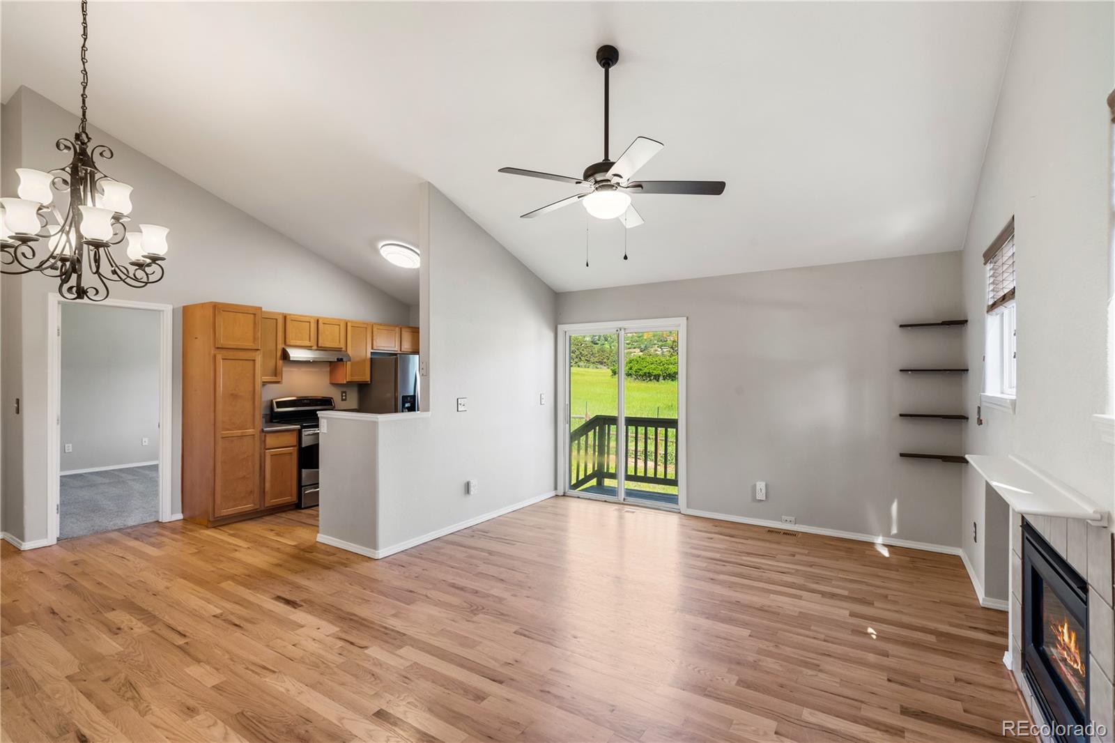530 Fort Collins Drive