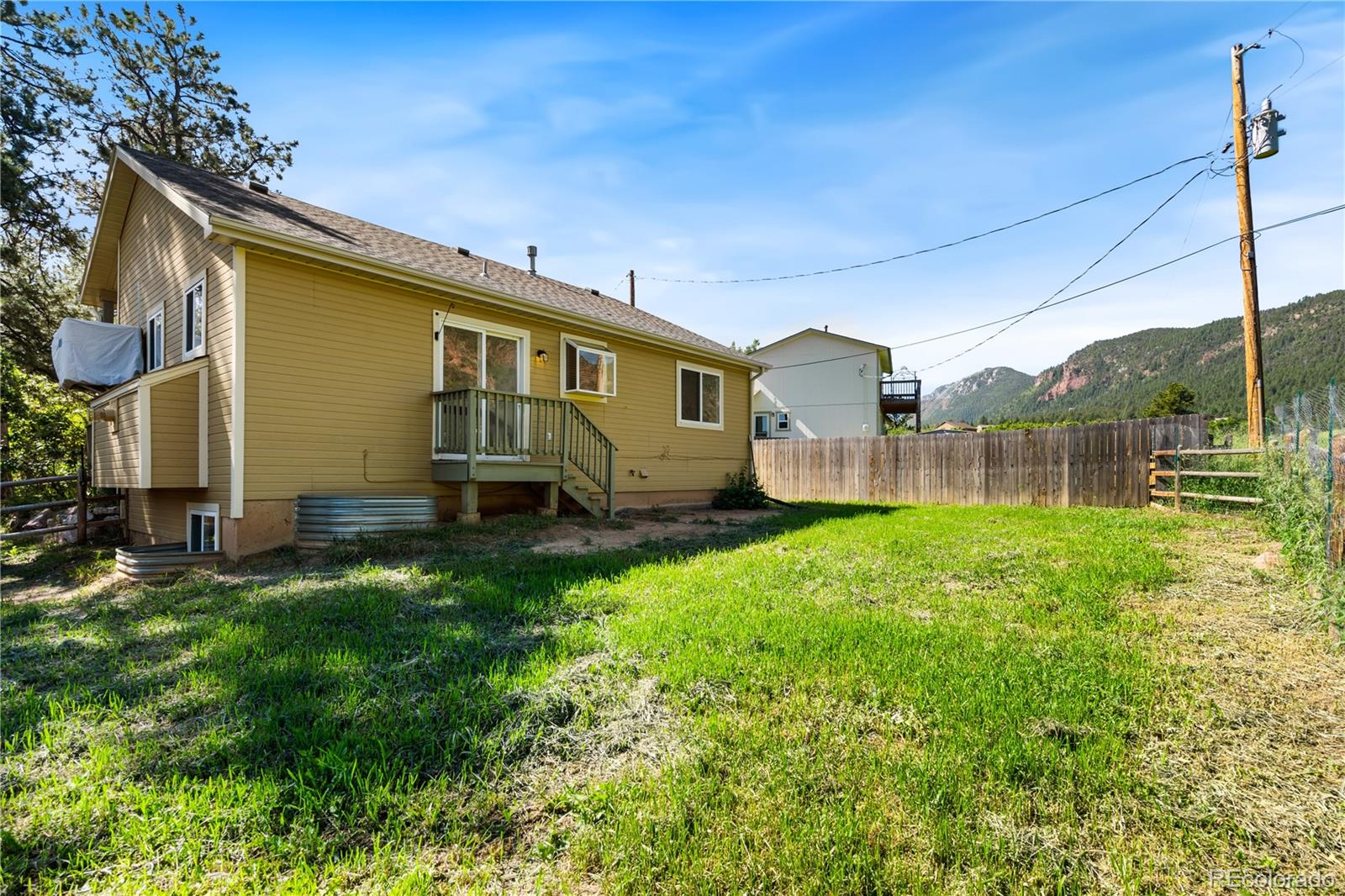 530 Fort Collins Drive