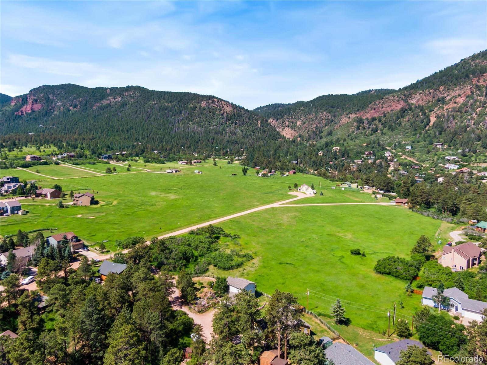 530 Fort Collins Drive