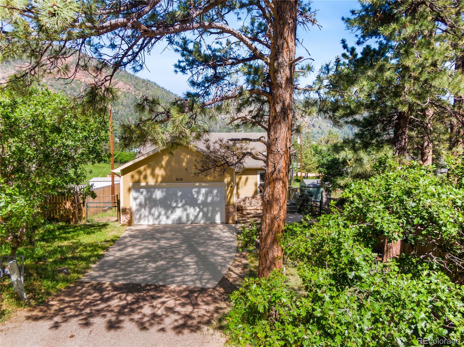 530 Fort Collins Drive