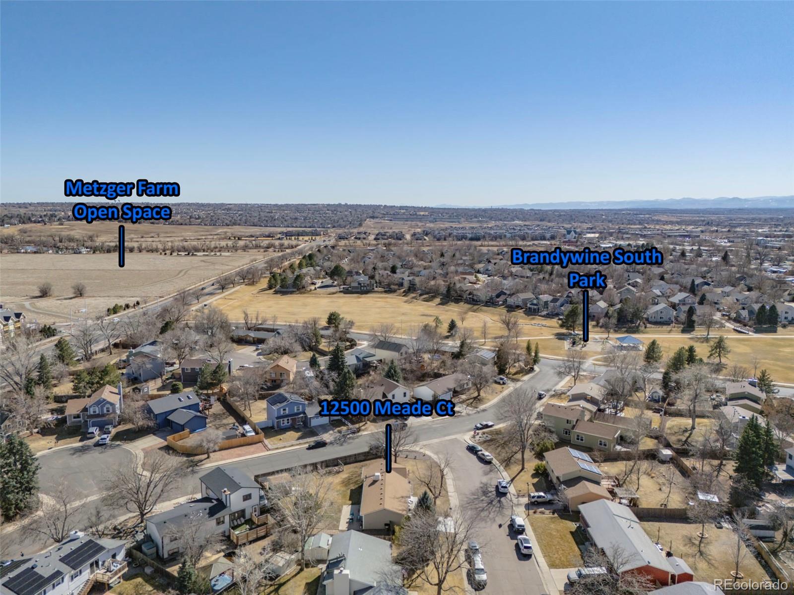 12500 Meade Court