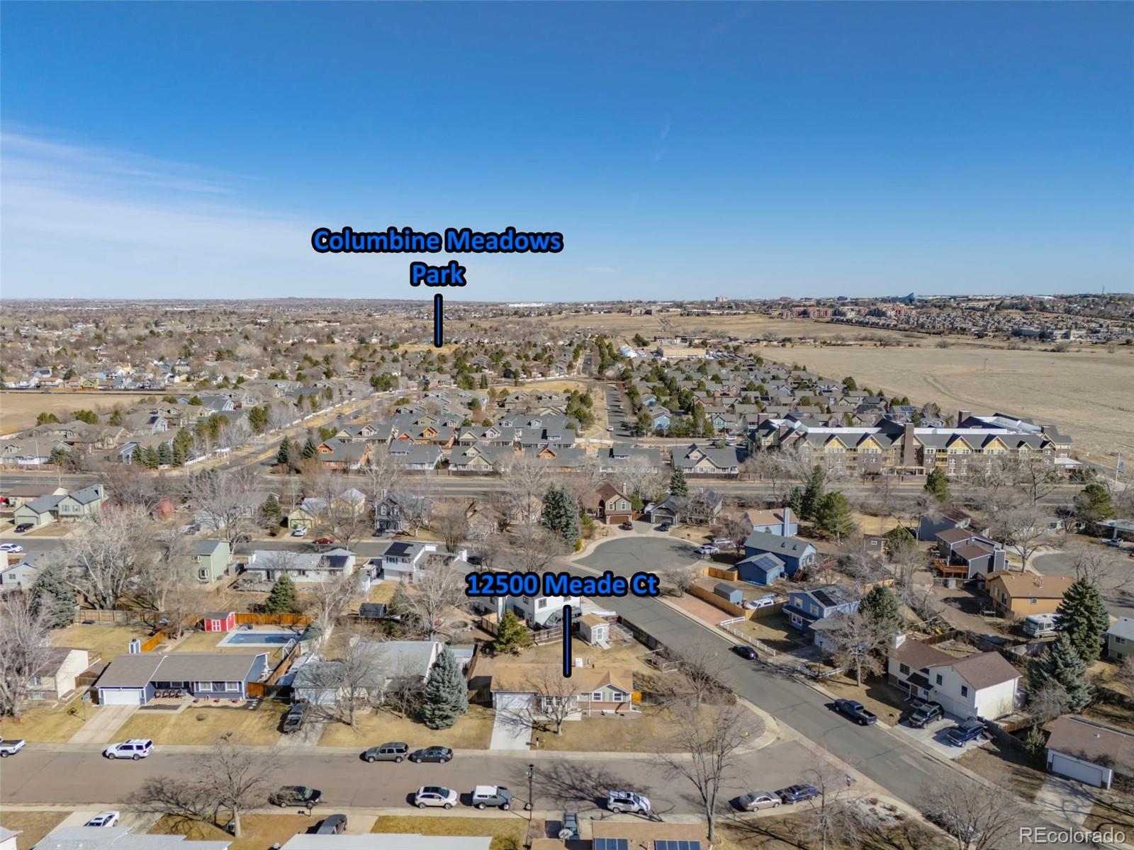 12500 Meade Court