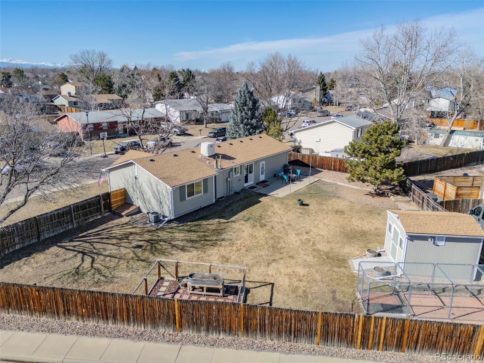 12500 Meade Court