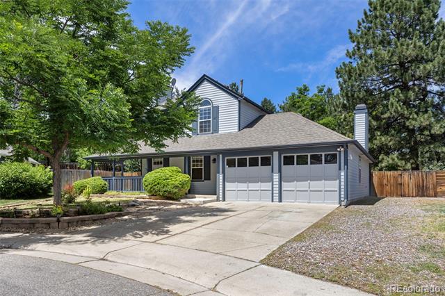 13275 W 63rd Place