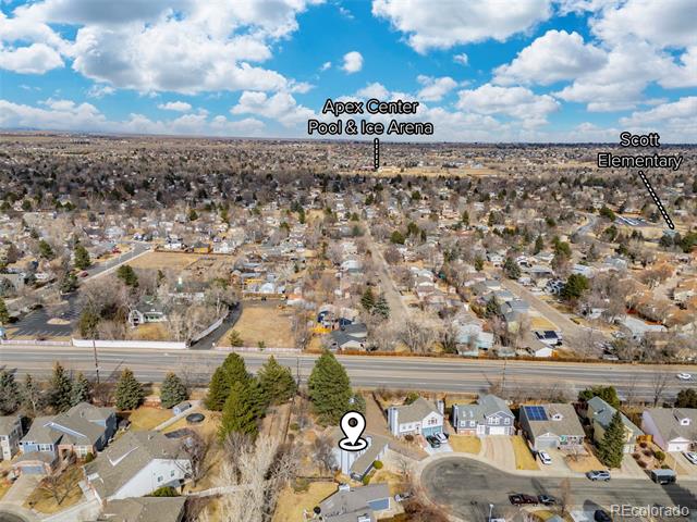 13275 W 63rd Place