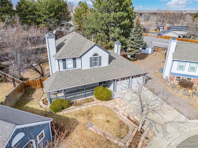 13275 W 63rd Place