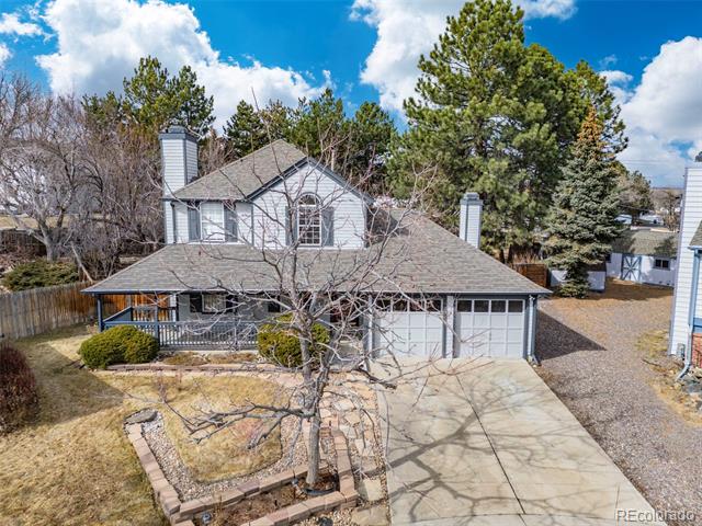 13275 W 63rd Place